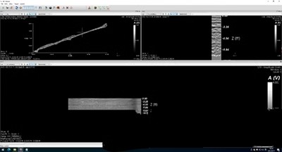 IDS GRED HD软件 地质雷达 三维探地雷达 数据处理